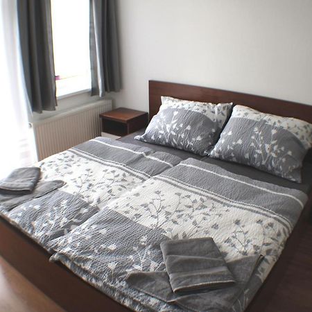 Apartman Kubo Liptovský Mikuláš Buitenkant foto