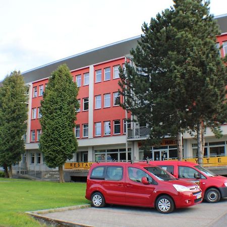Apartman Kubo Liptovský Mikuláš Buitenkant foto