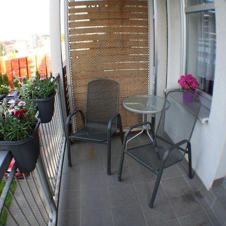 Apartman Kubo Liptovský Mikuláš Buitenkant foto