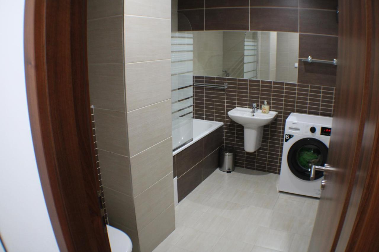 Apartman Kubo Liptovský Mikuláš Buitenkant foto