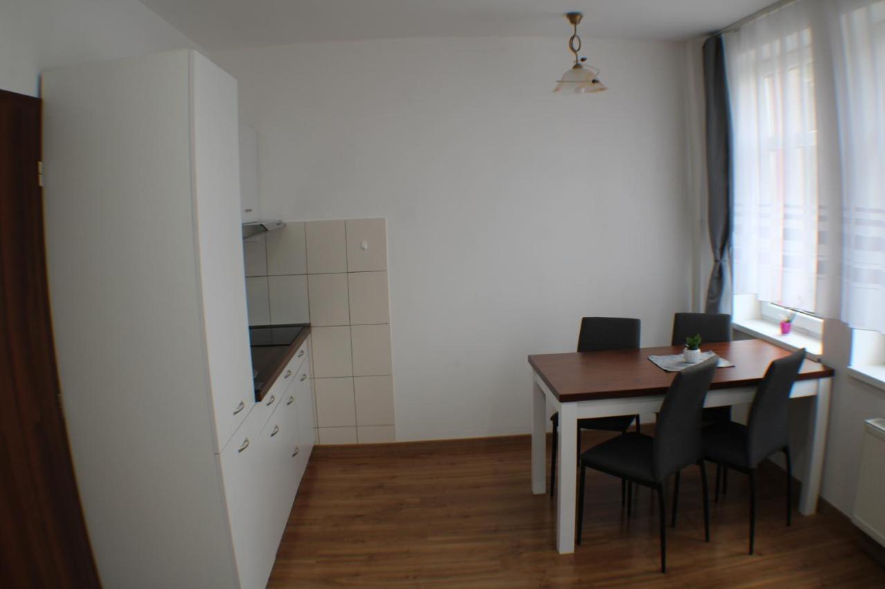 Apartman Kubo Liptovský Mikuláš Buitenkant foto