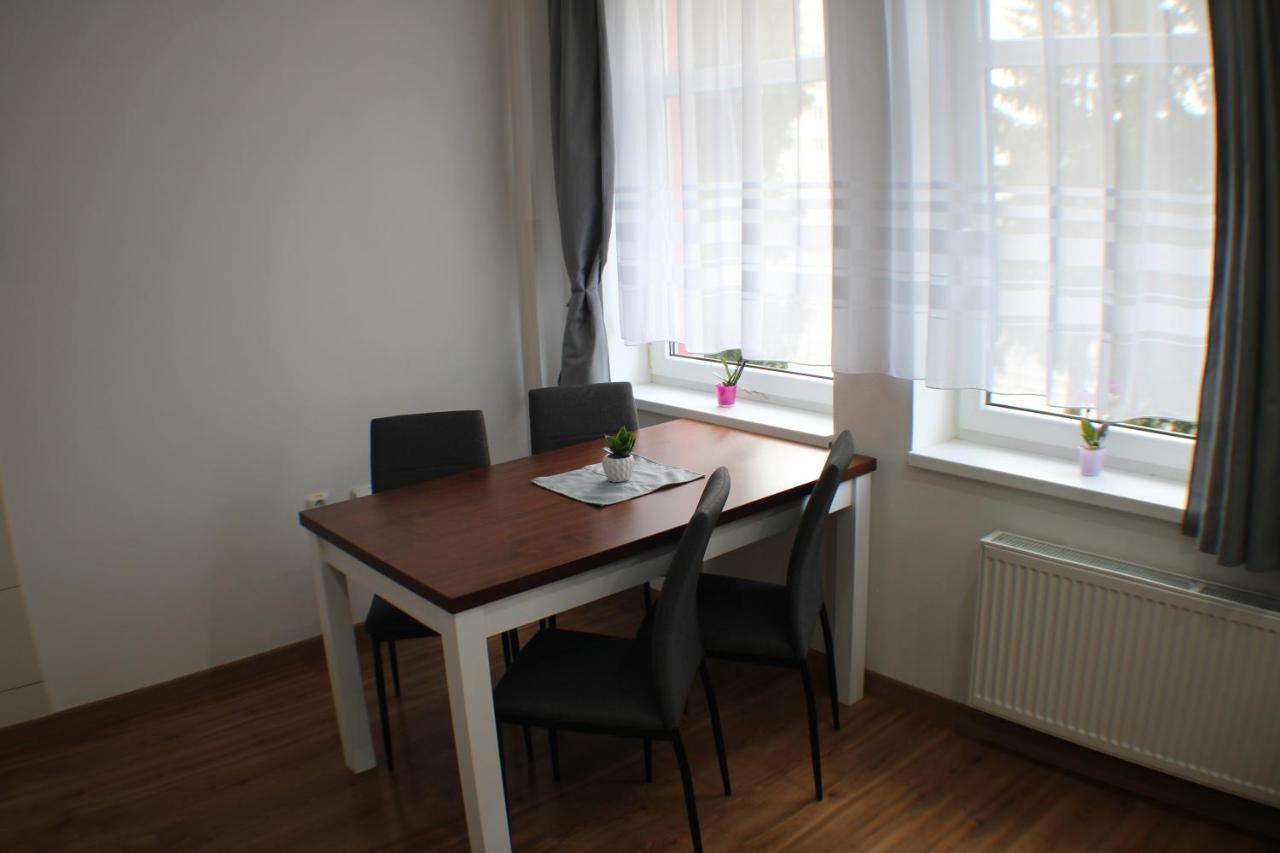 Apartman Kubo Liptovský Mikuláš Buitenkant foto