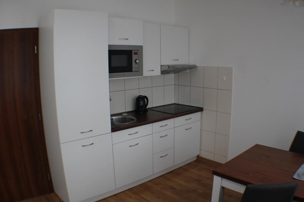Apartman Kubo Liptovský Mikuláš Buitenkant foto