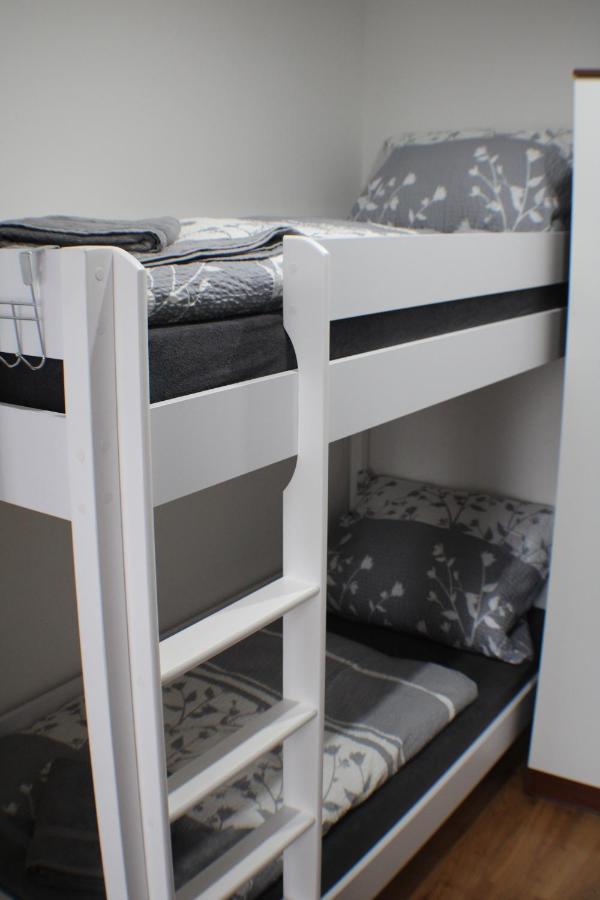 Apartman Kubo Liptovský Mikuláš Buitenkant foto