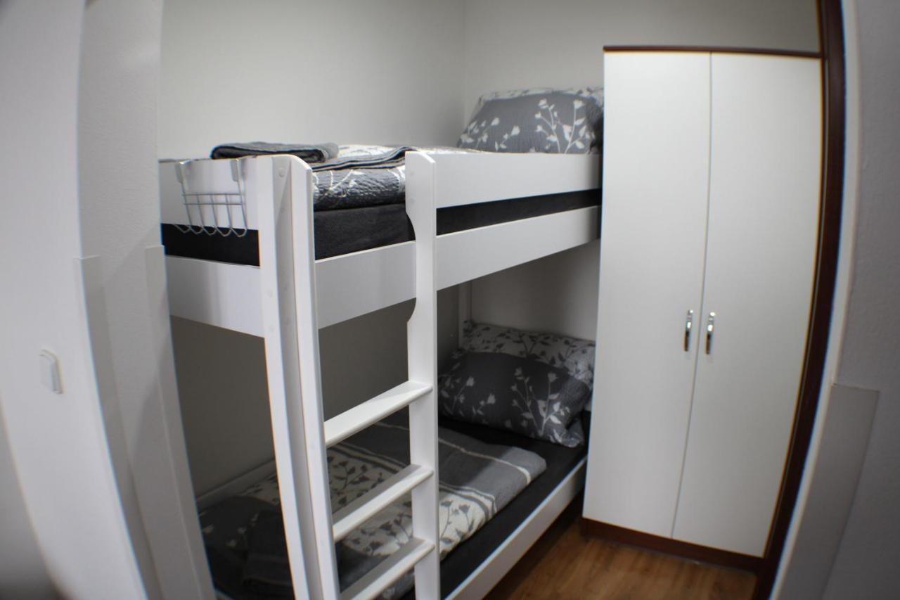 Apartman Kubo Liptovský Mikuláš Buitenkant foto