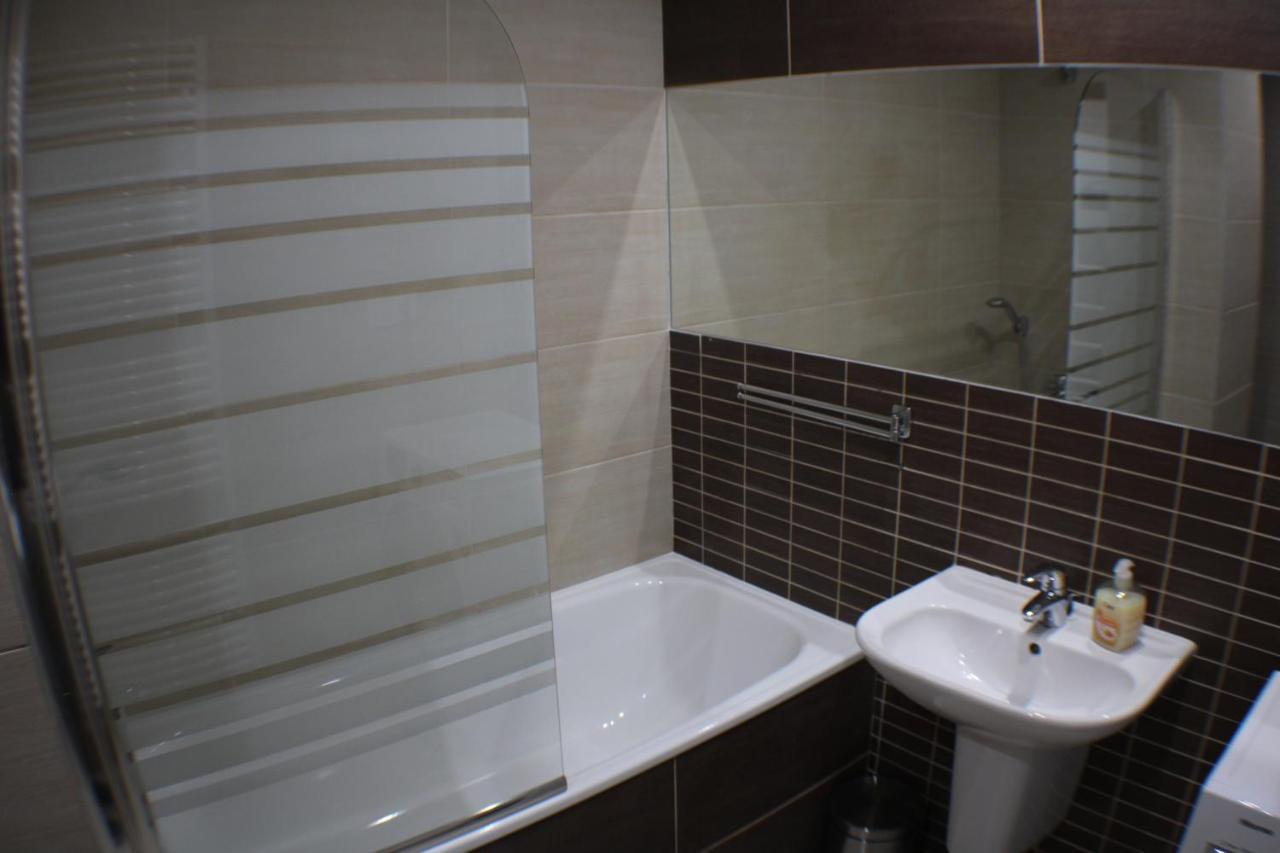 Apartman Kubo Liptovský Mikuláš Buitenkant foto