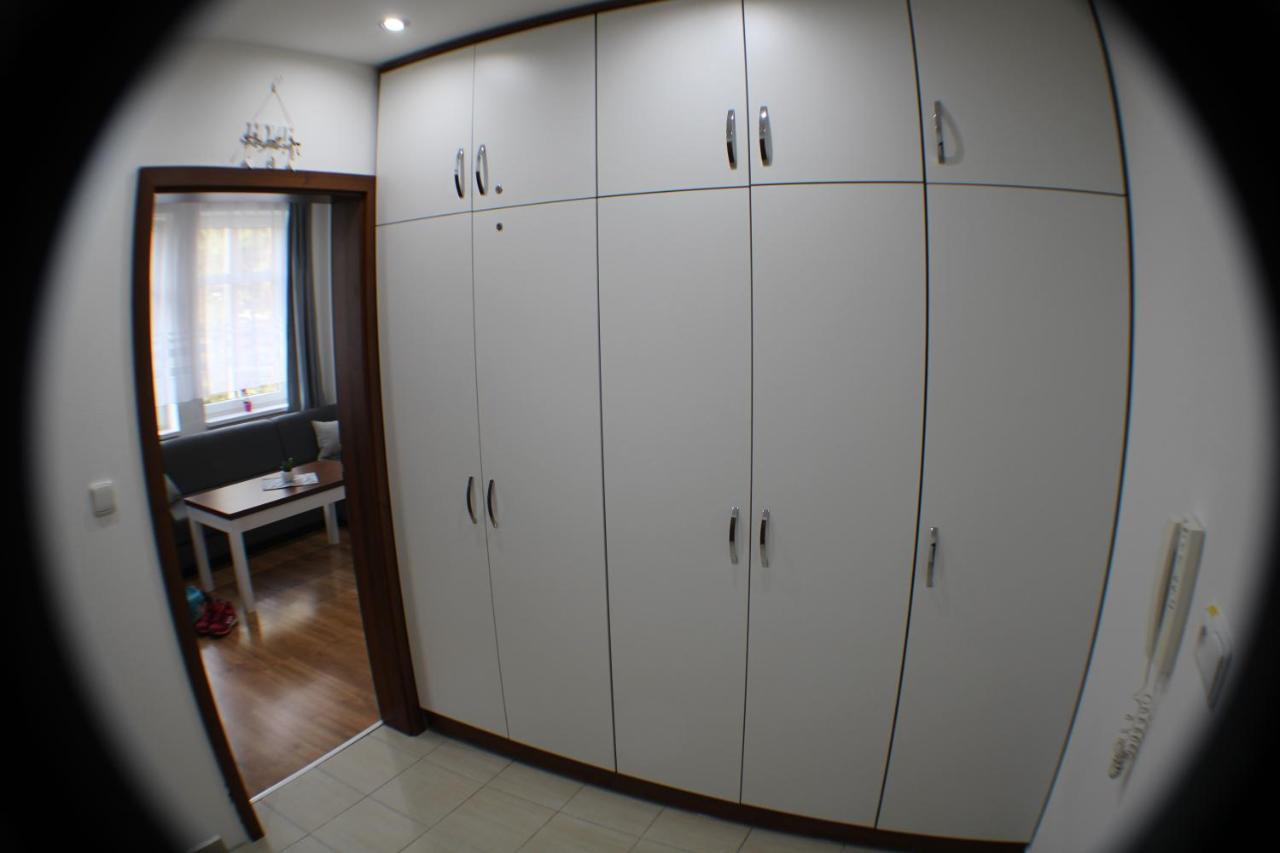 Apartman Kubo Liptovský Mikuláš Buitenkant foto