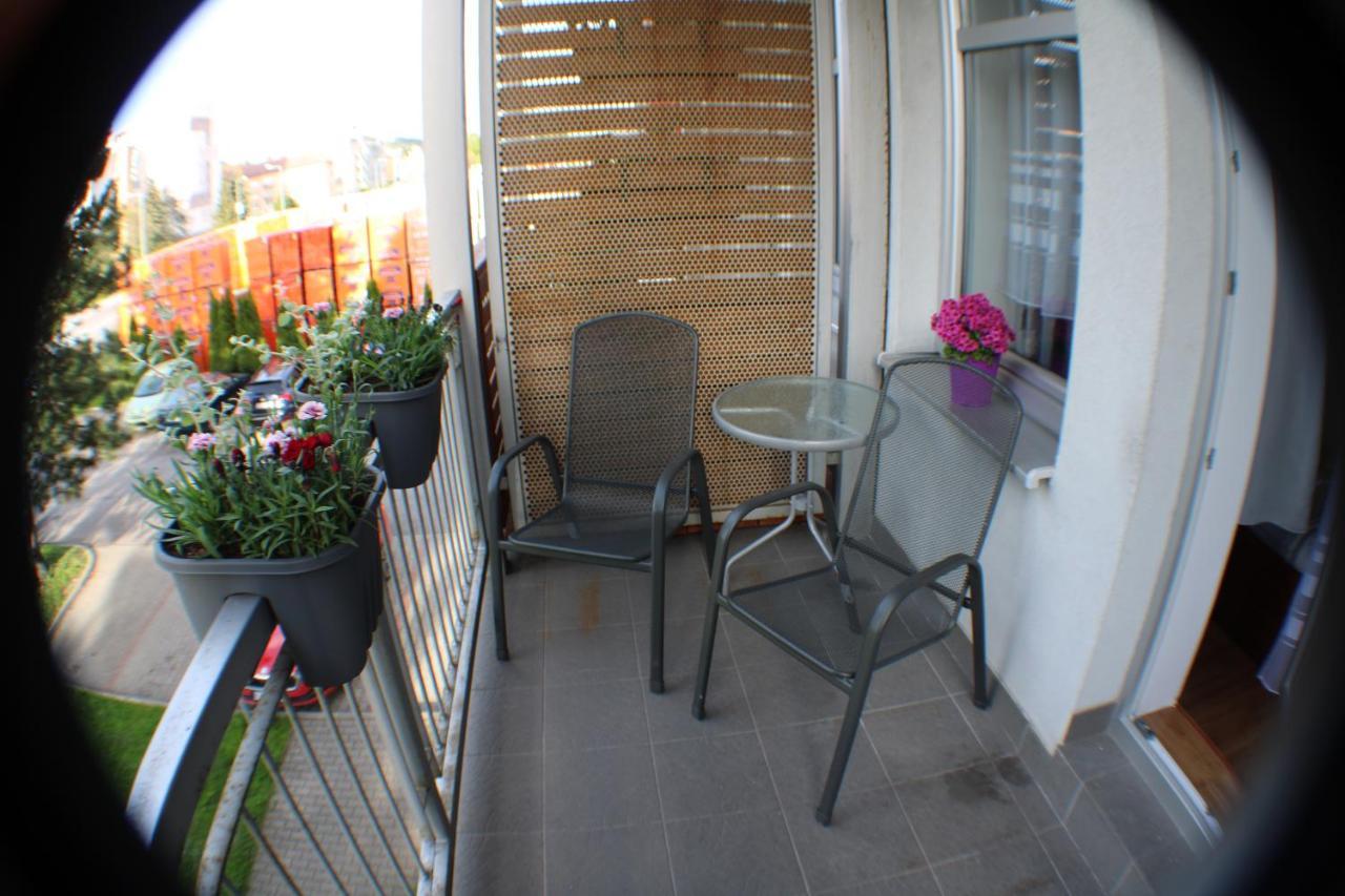Apartman Kubo Liptovský Mikuláš Buitenkant foto