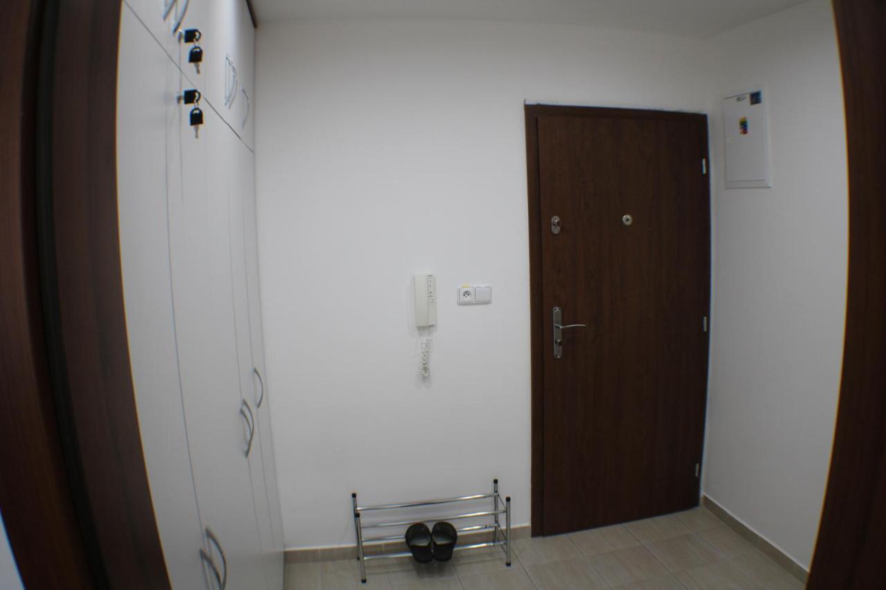 Apartman Kubo Liptovský Mikuláš Buitenkant foto